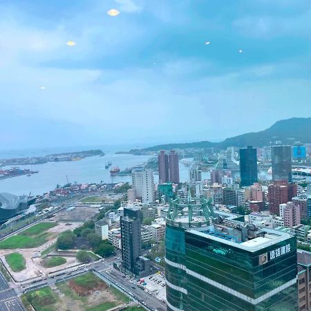 85時光-高雄85大樓 Kaohsiung Dış mekan fotoğraf